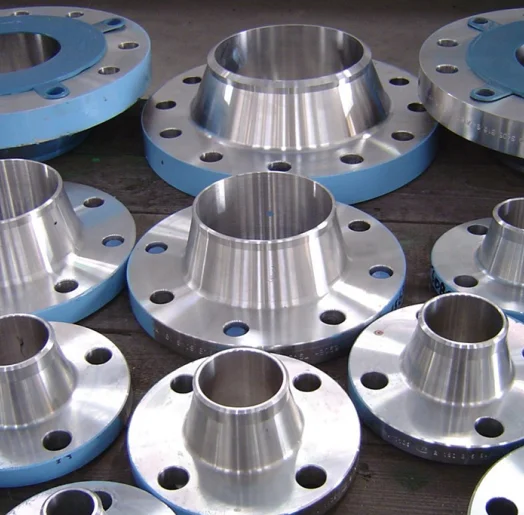 Monel K500 Flanges